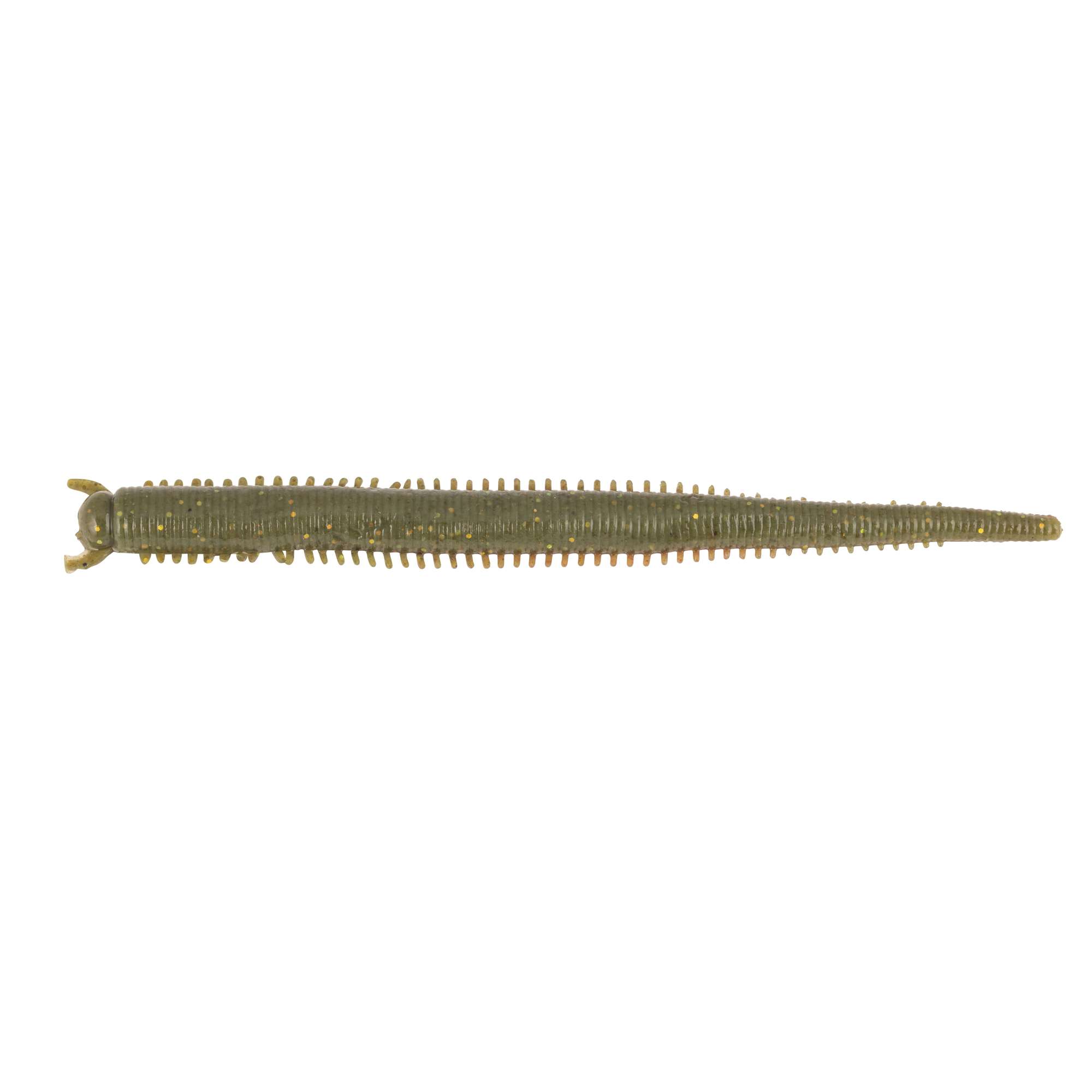 Verme Berkley Gulp Saltwater Fat Sandworm 4" col. Camo