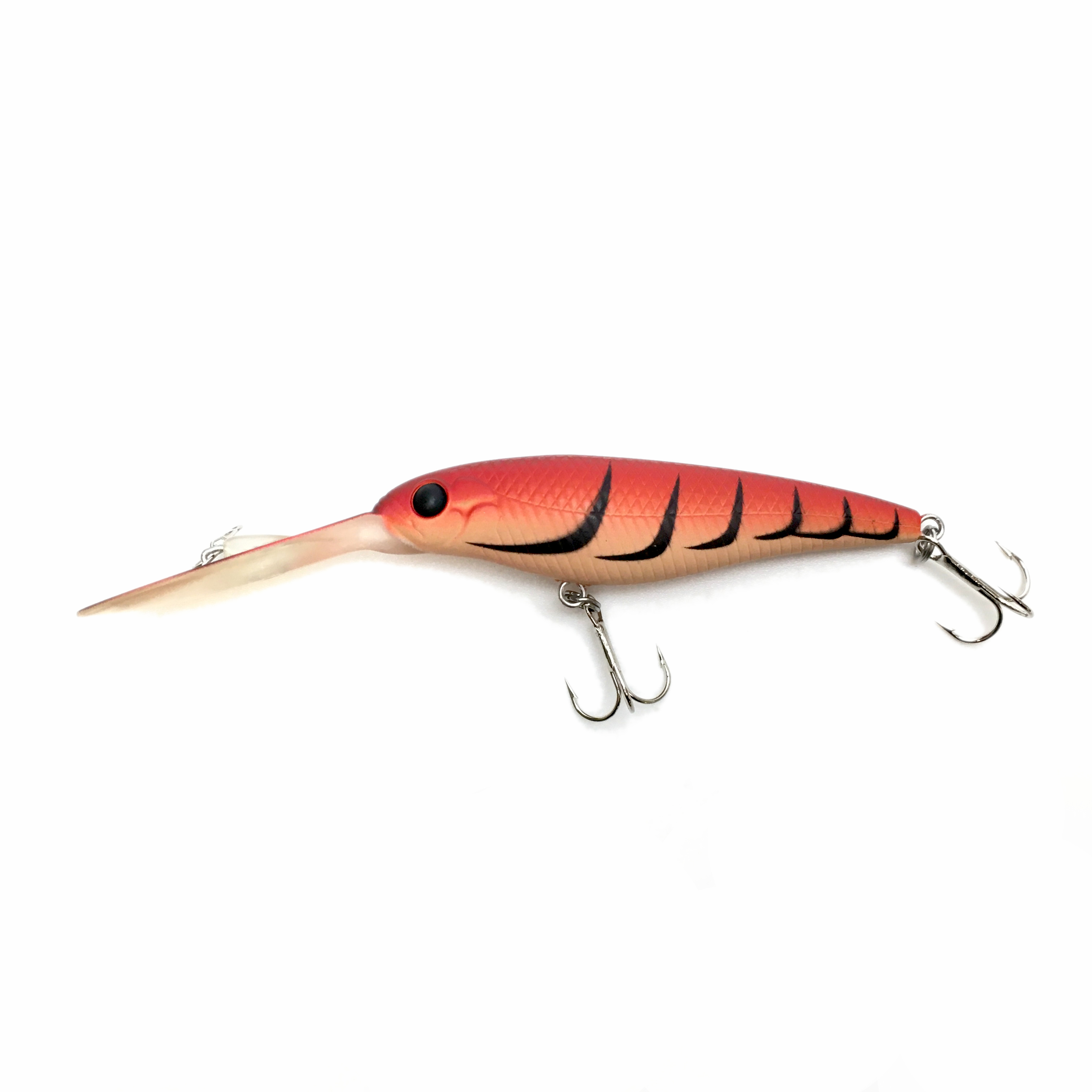 Shad Evergreen Ultra Sledge