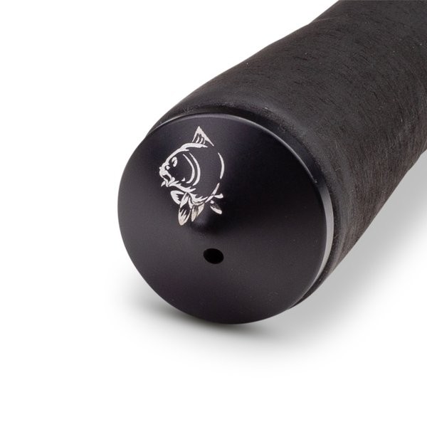 Canna Nash X-Series carp rod 
