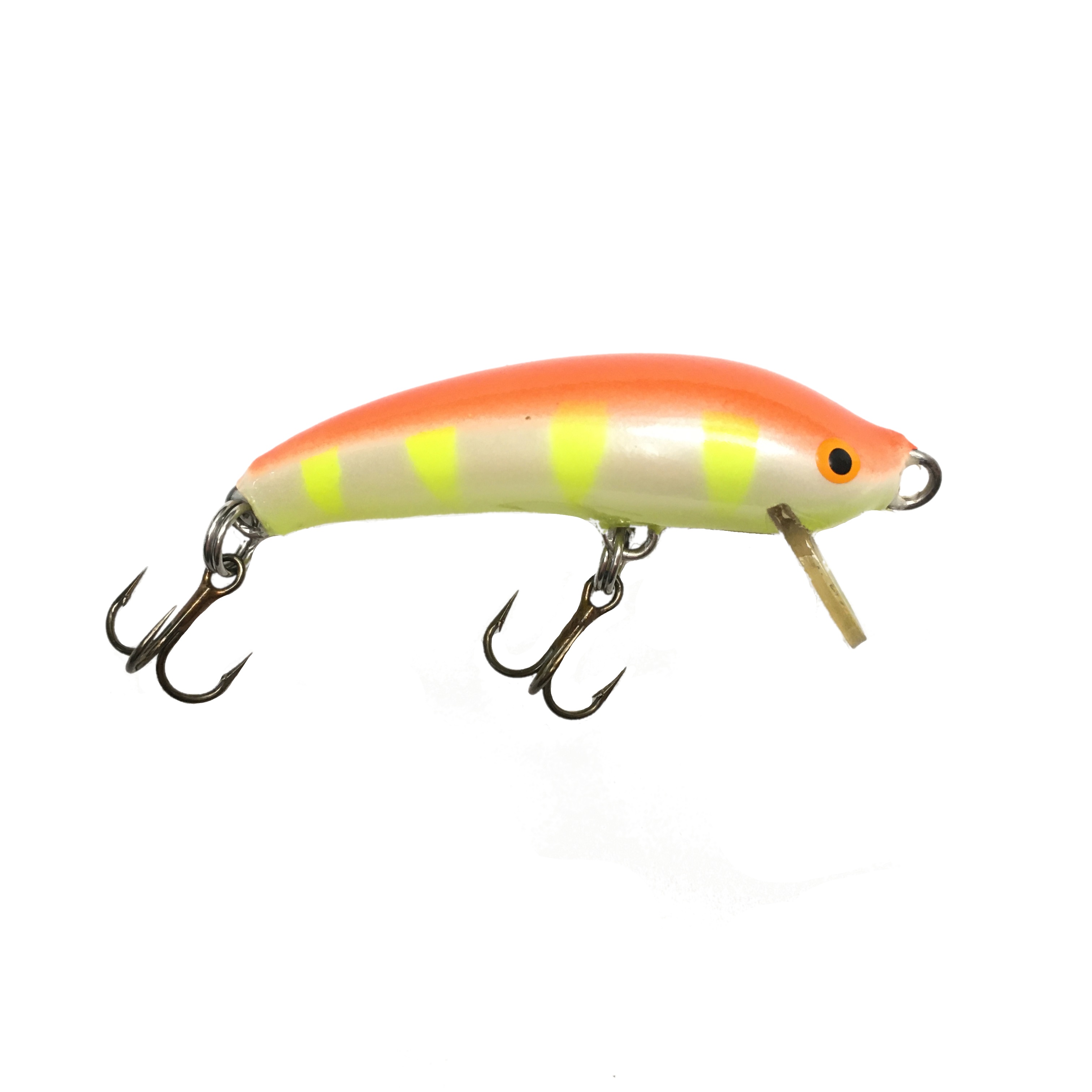 Minnow Nils Master Invincible Floating 5 cm 6 g col. 070