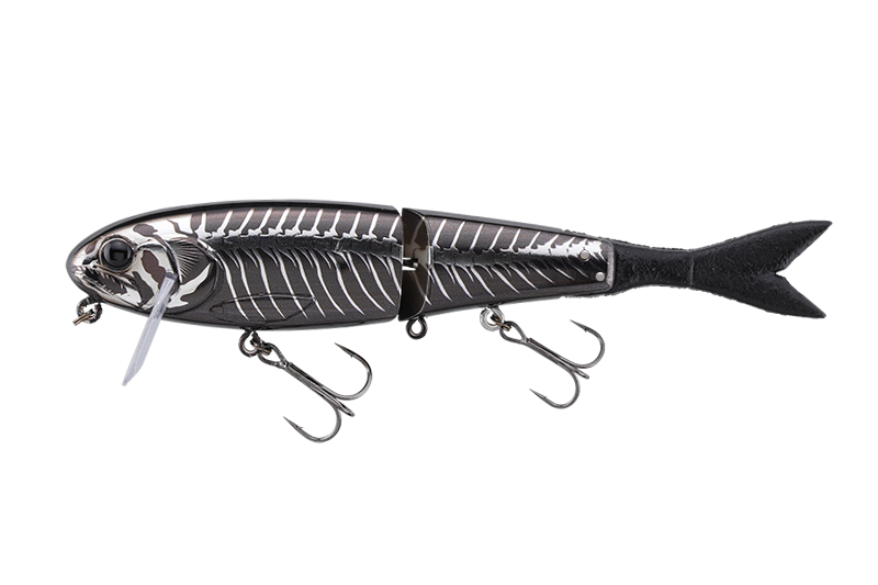 Swimbait Jackall Blast Bone Jr 150 SF