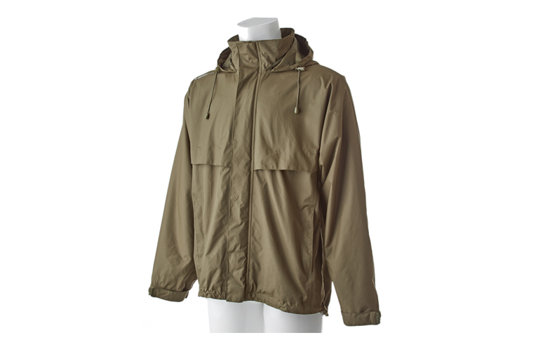 Giacca Downpour Jacket