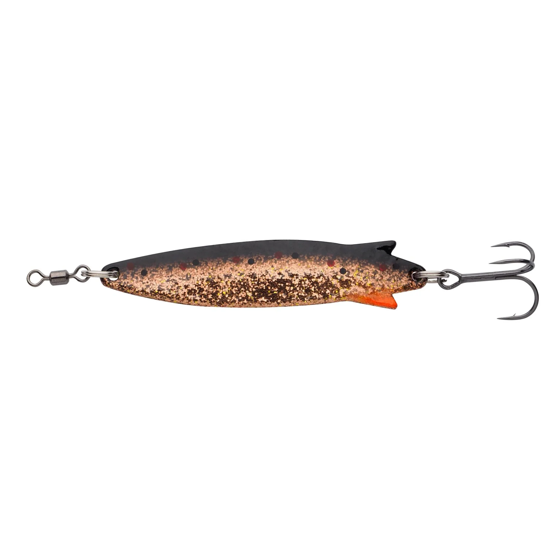 Ondulante Abu Garcia Toby 18 gr col. LF Auric