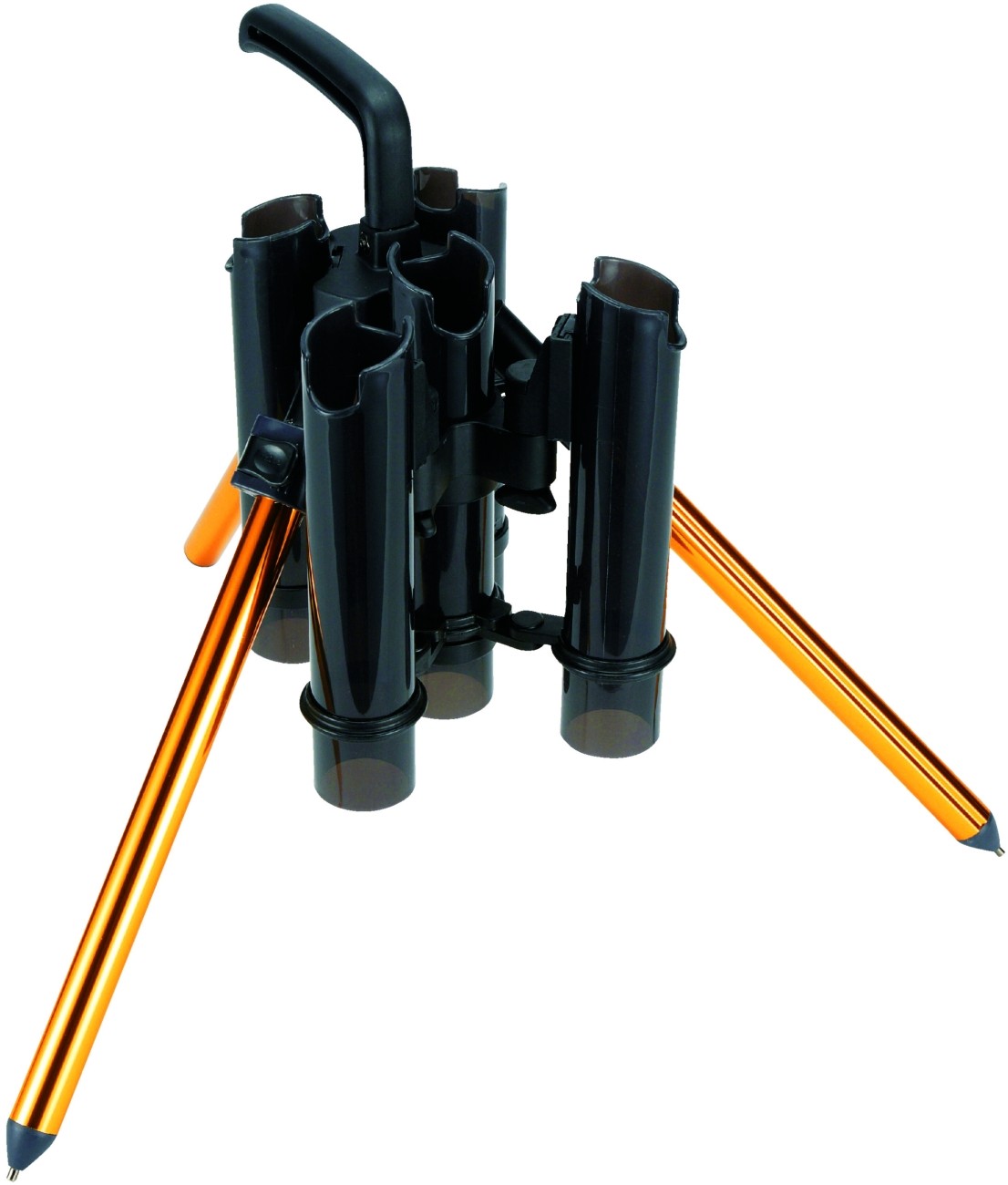 Estensione per Portacanne Daiwa Presso Rod Stand Booster Kit