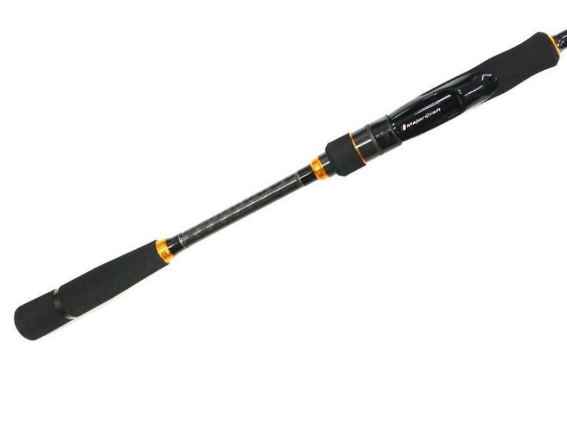 Canna Major Craft TripleCross Eging TCX-862E (2.5/3.5 Egi)