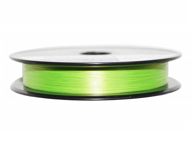 Treccia Shimano Kairiki 8 150 m Mantis green