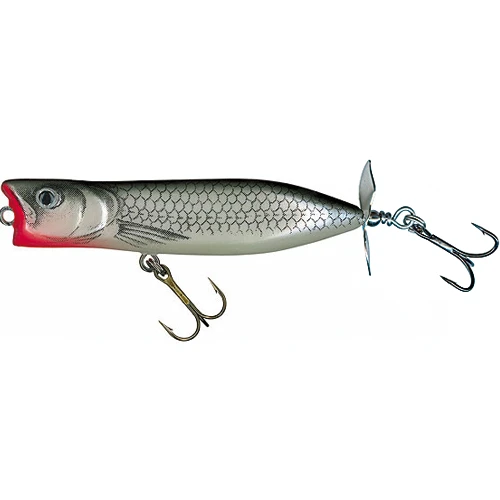 Propeller Salmo Spittin Rover 8 cm 11 g