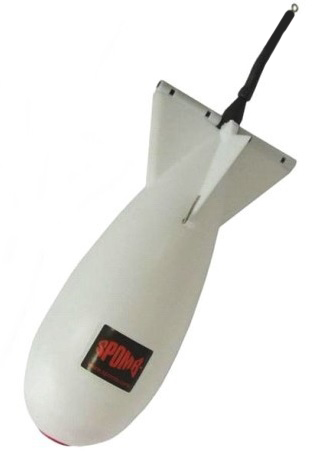 Pasturatore Mini Spomb white