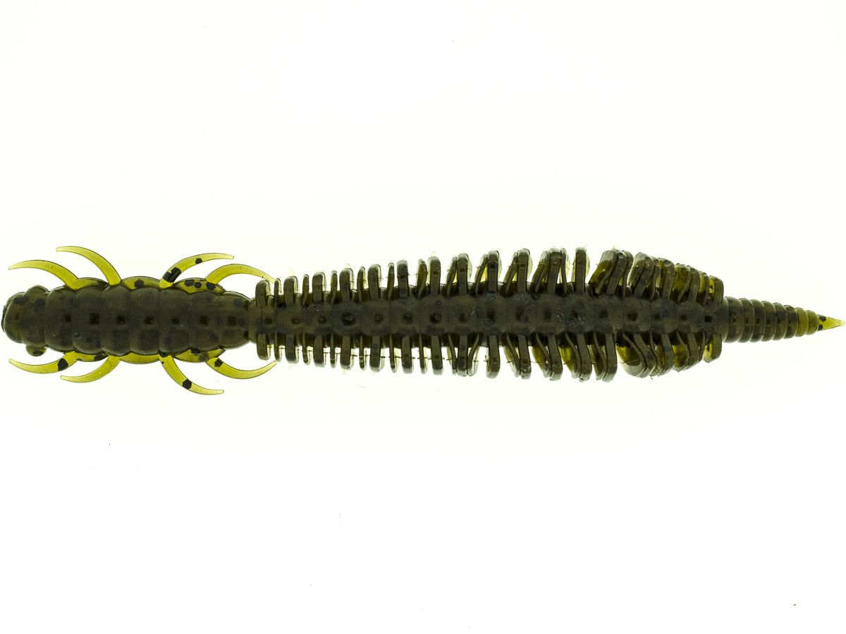 SWD Swimming Dragonfly 3,5"