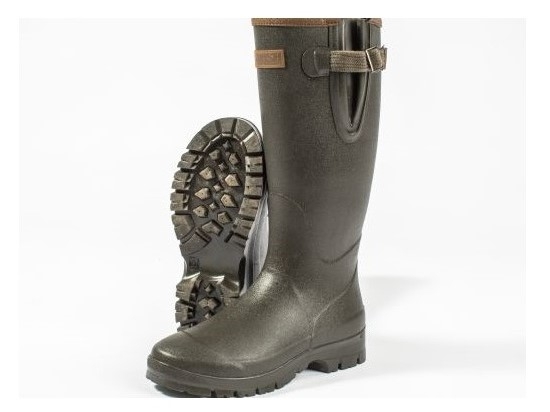 Stivali Nash ZT Field Wellies