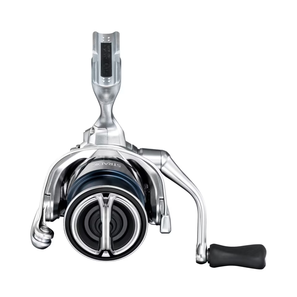 Mulinello Shimano Stradic FM