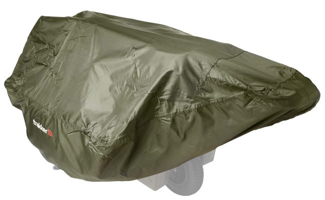 Copri carriola NXG Barrow Cover