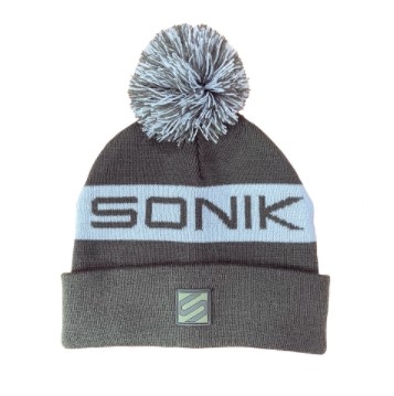 Cuffia Sonik Bobble Hat