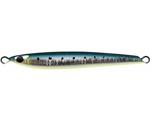Metal Jig CB ONE F1 30gr col. #250 SARDINE/GLOW BELLY Metal Jig CB ONE F1 30gr col. #250 SARDINE/GLOW BELLY