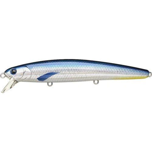 Jerkbait Lucky Craft Live Flash Minnow 110 SW