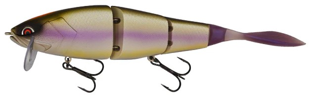 Swimbait Galapagos Grace 210L col. 18 Biwako Spec-V