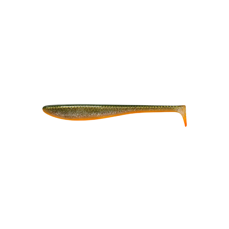 Soft Shad Savage Gear Monster Shad 18 cm 33 g col. Olive Green UV Soft Shad Savage Gear Monster Shad 18 cm 33 g col. Olive Green UV
