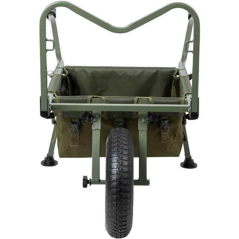 Carriola Trakker X-Trail T1 Barrow