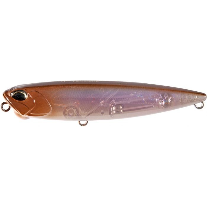 Wtd Duo Realis Pencil 110 col. CCCZ066 - Ghost Sand Smelt