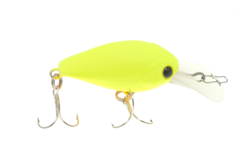 Area Crankbait Lucky Craft Deep Cra-Pea