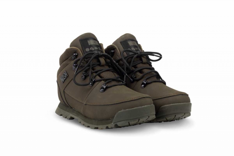 Scarponi Nash ZT Trail boots size 12 (46)