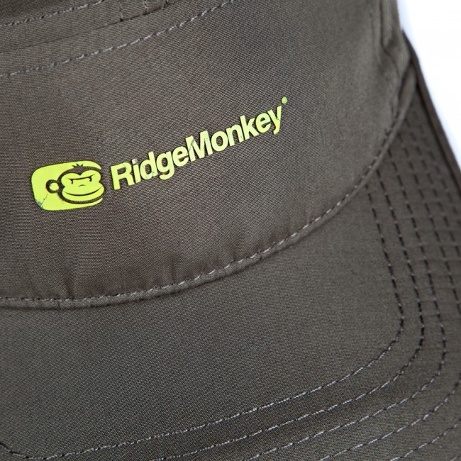 Cappellino RIDGEMONKEY 5 Panel Cap