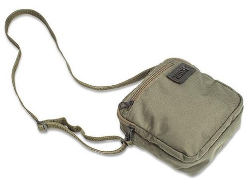 Borsello Nash Security pouch