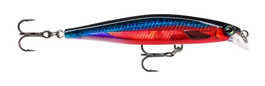 Jerkbait Rapala Shadow Rap 07 