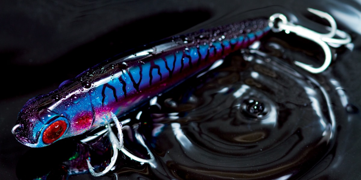 JM100 Jig Minnow