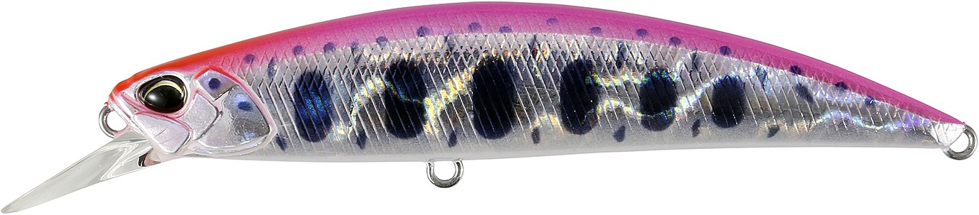 Minnow Duo Ryuki 70 Sinking col. ADA4019 Pin Minnow Duo Ryuki 70 Sinking col. ADA4019 Pin