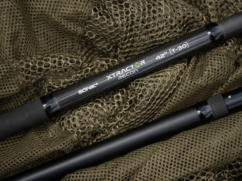 Guadino Sonik Xtractor recon net 42" (t30)
