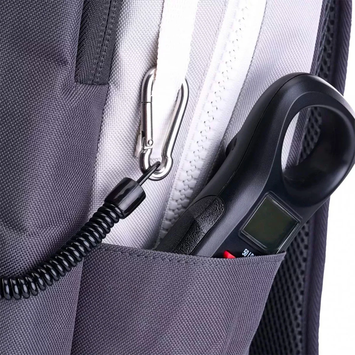 Zaino Plano Weekend Bag Pack 3700 col. Slate