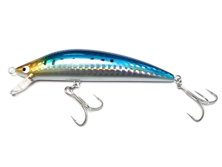 Minnow Tackle House K-ten BKF-90 F 90mm 13gr