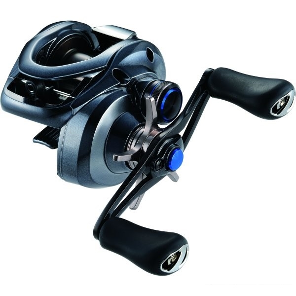 Mulinello Casting Shimano SLX XT DC 71