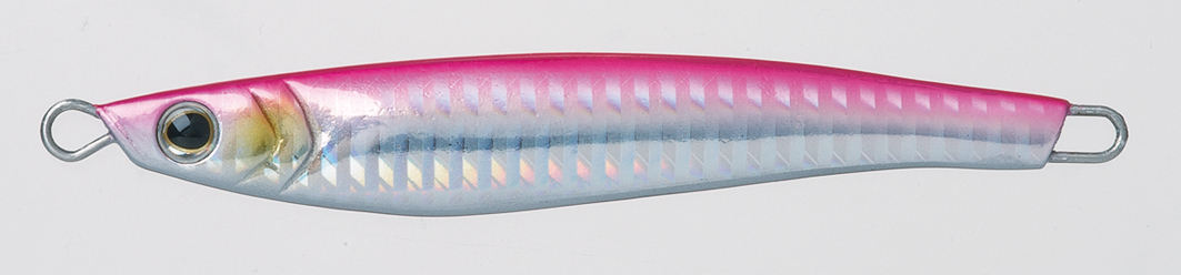 Jugulo cas.Jig 80gr.col.Pink Sarda Jugulo cas.Jig 80gr.col.Pink Sarda