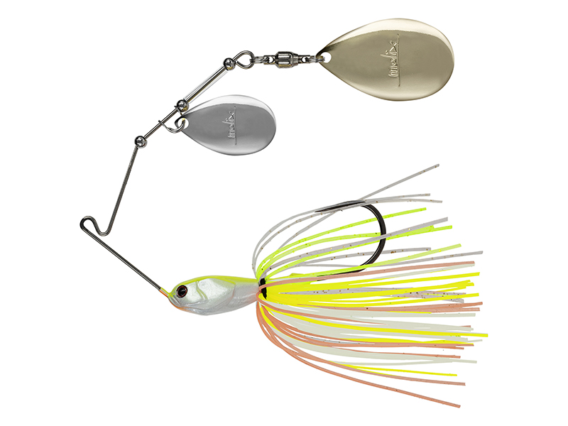 Spinnerbait Molix Muskle Ant 3/8 oz DI