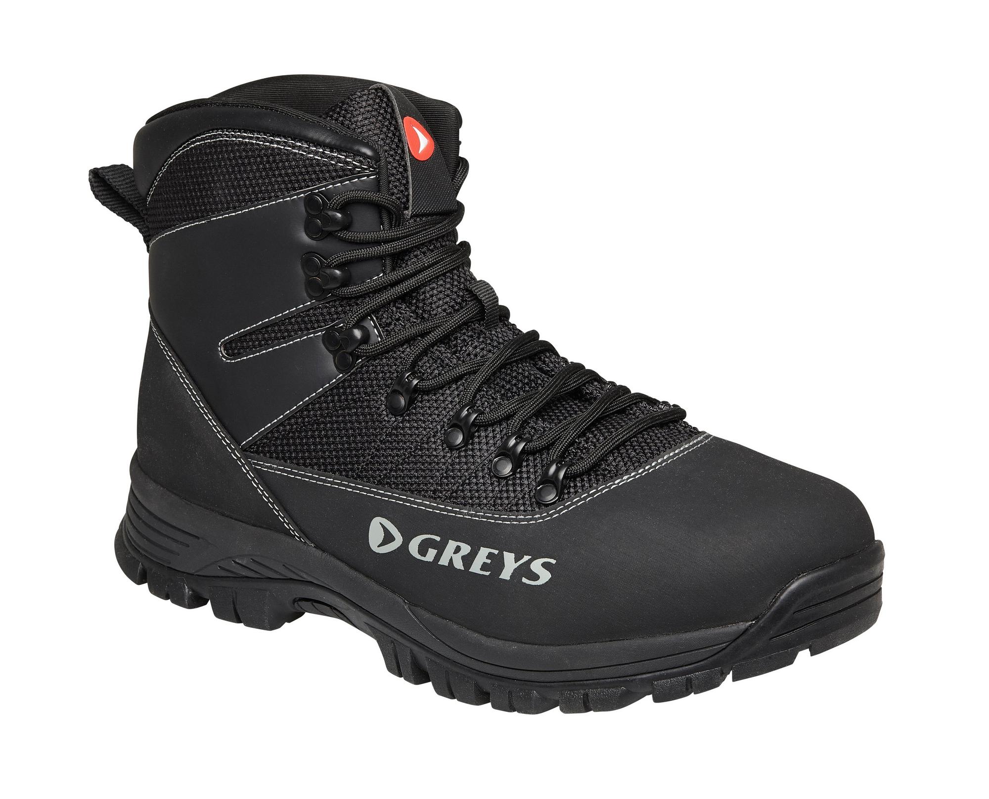 Scarpone da Wading Grays Tital Wading Boot Cleated