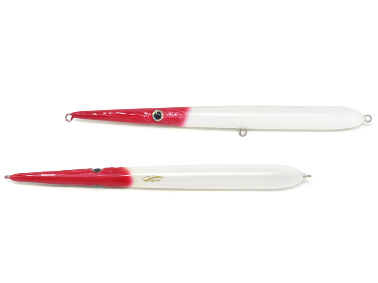 Artificiale Jack Fin Stylo 210 col. Red Head