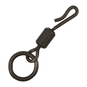 Girella Korda Quick Change Swivel Ring