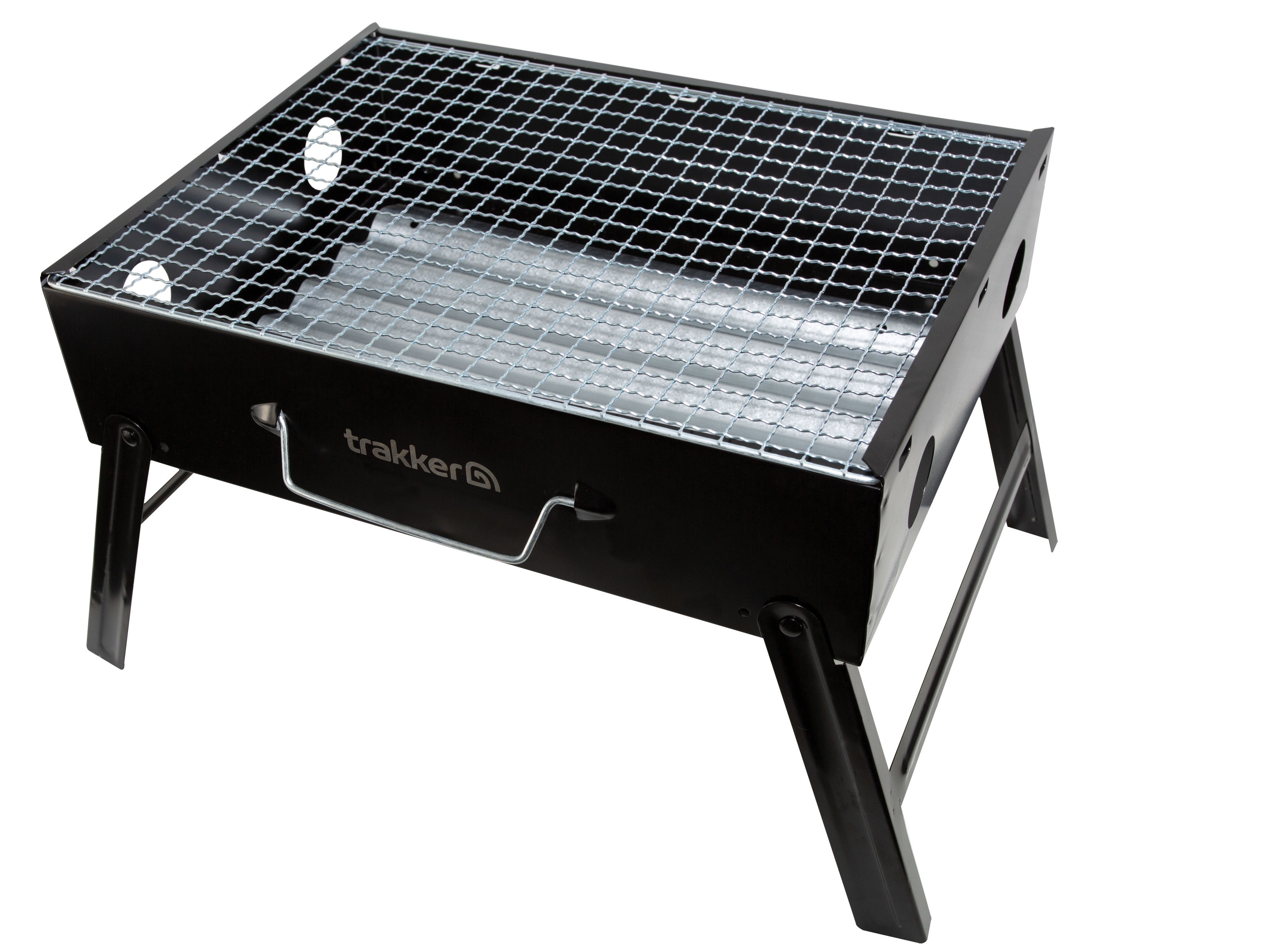 Barbecue Trakker Armolife BBQ