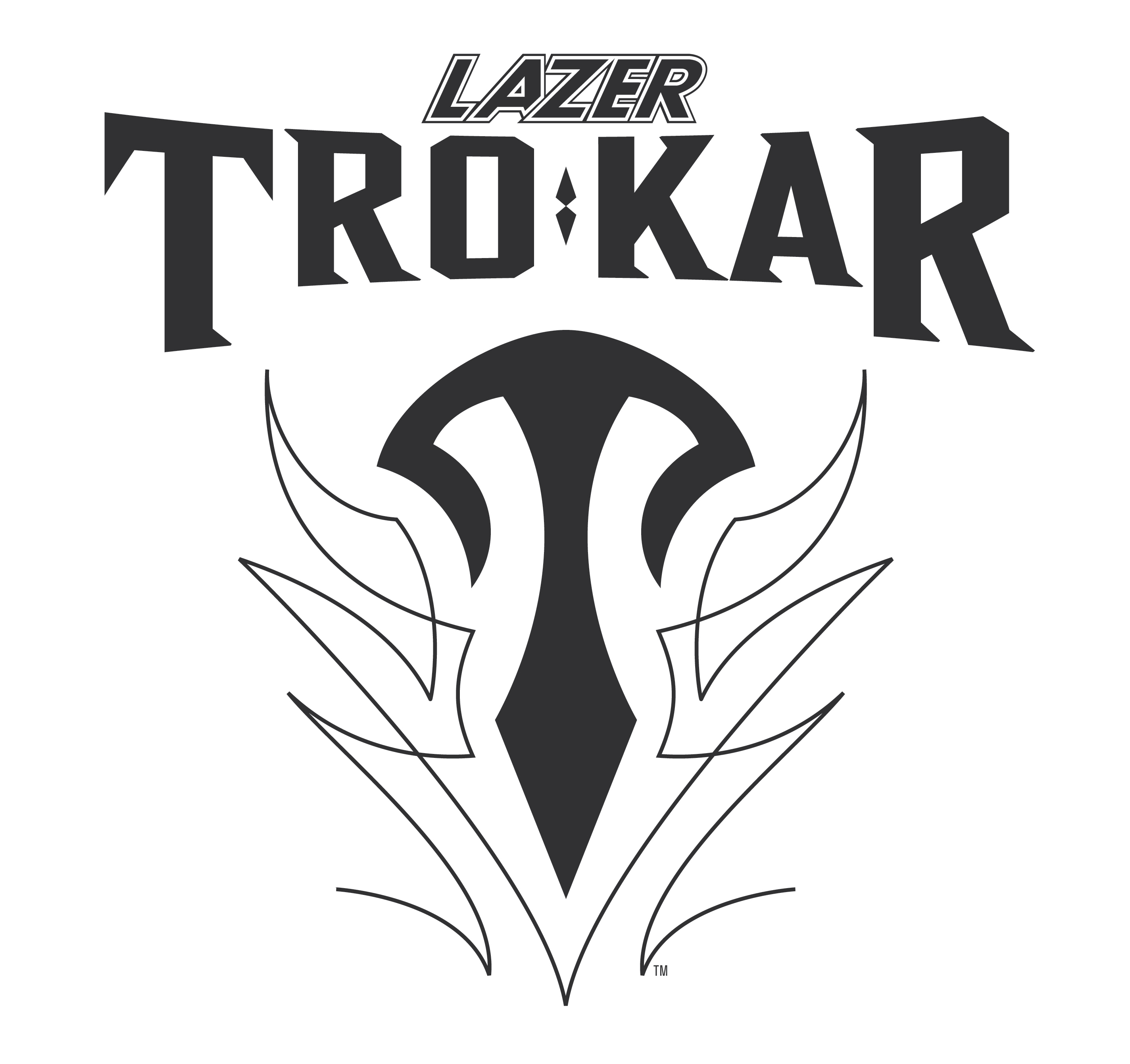 Trokar