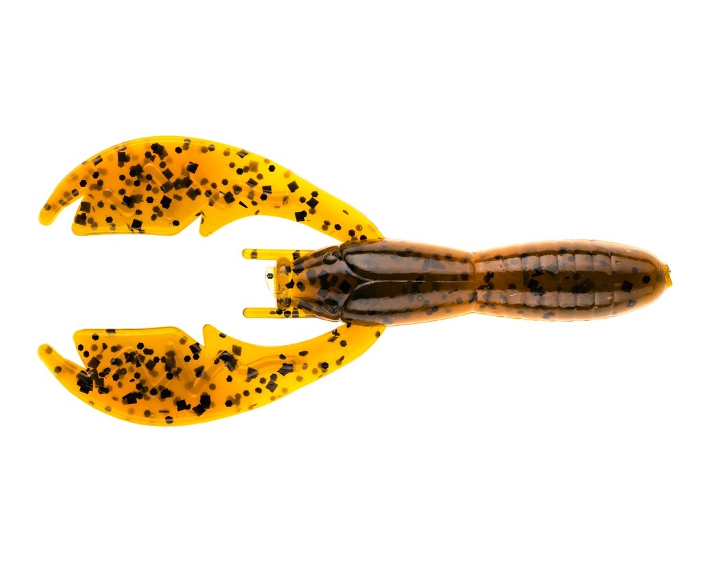 Gambero Netbait Paca Craw 5” col. 131 Alabama Craw Gambero Netbait Paca Craw 5” col. 131 Alabama Craw