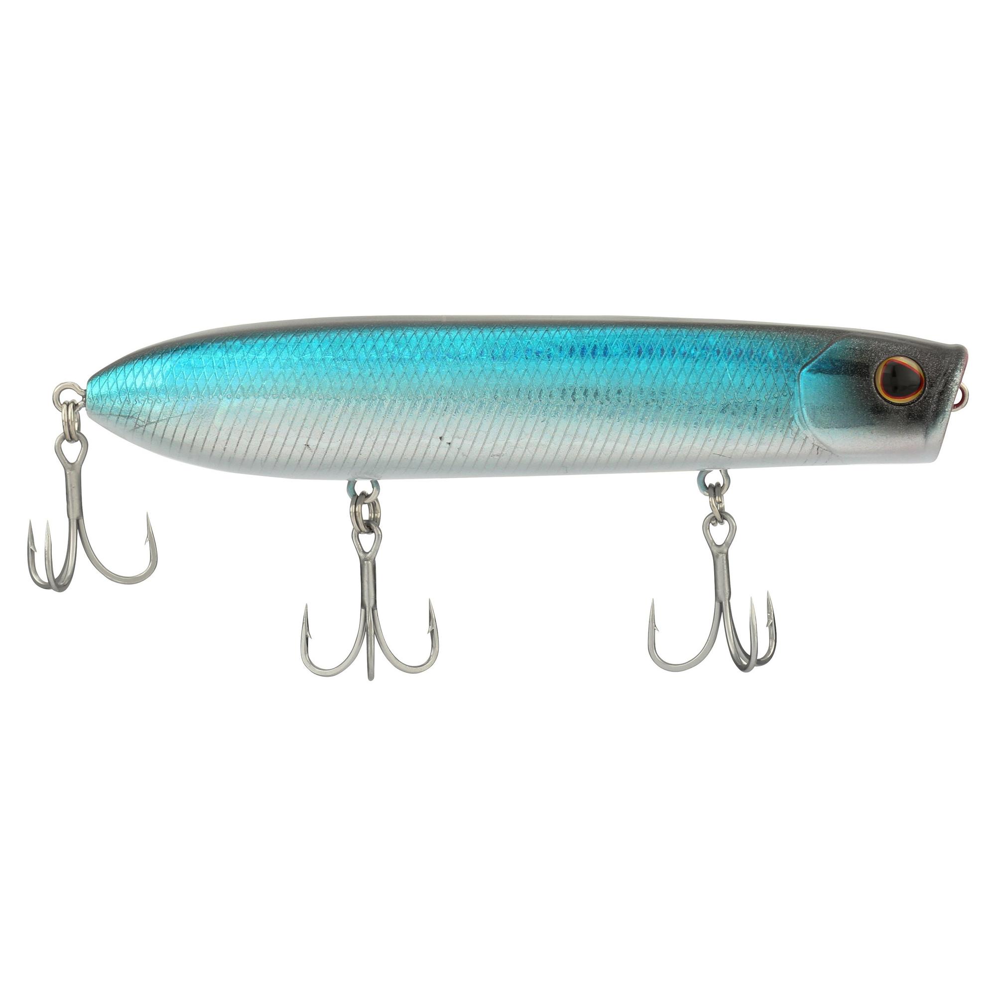 Pencil Popper Berkley Cane Walker Saltwater 110 col. Blue Bullet