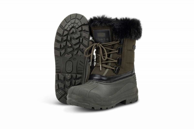 Stivali Nash ZT Polar boots