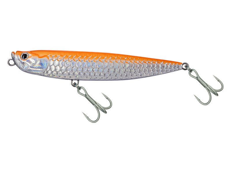 Pencilbait Molix WTD-90T Rattlin' Tarpon Series col. 621 Orange Flsh Pencilbait Molix WTD-90T Rattlin' Tarpon Series col. 621 Orange Flsh