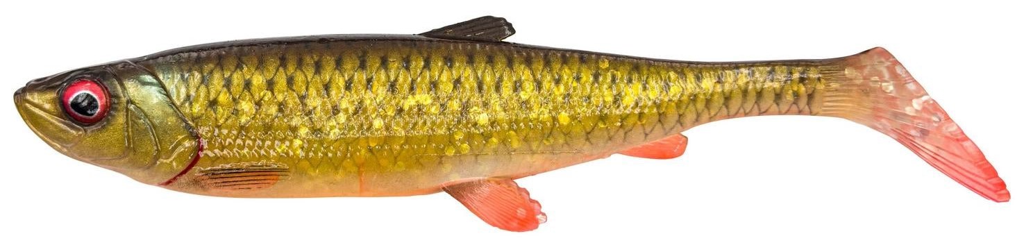Soft Shad Savage Gear 3D Herring Shad V2 17,5 cm 35g col. Clear Rudd Soft Shad Savage Gear 3D Herring Shad V2 17,5 cm 35g col. Clear Rudd