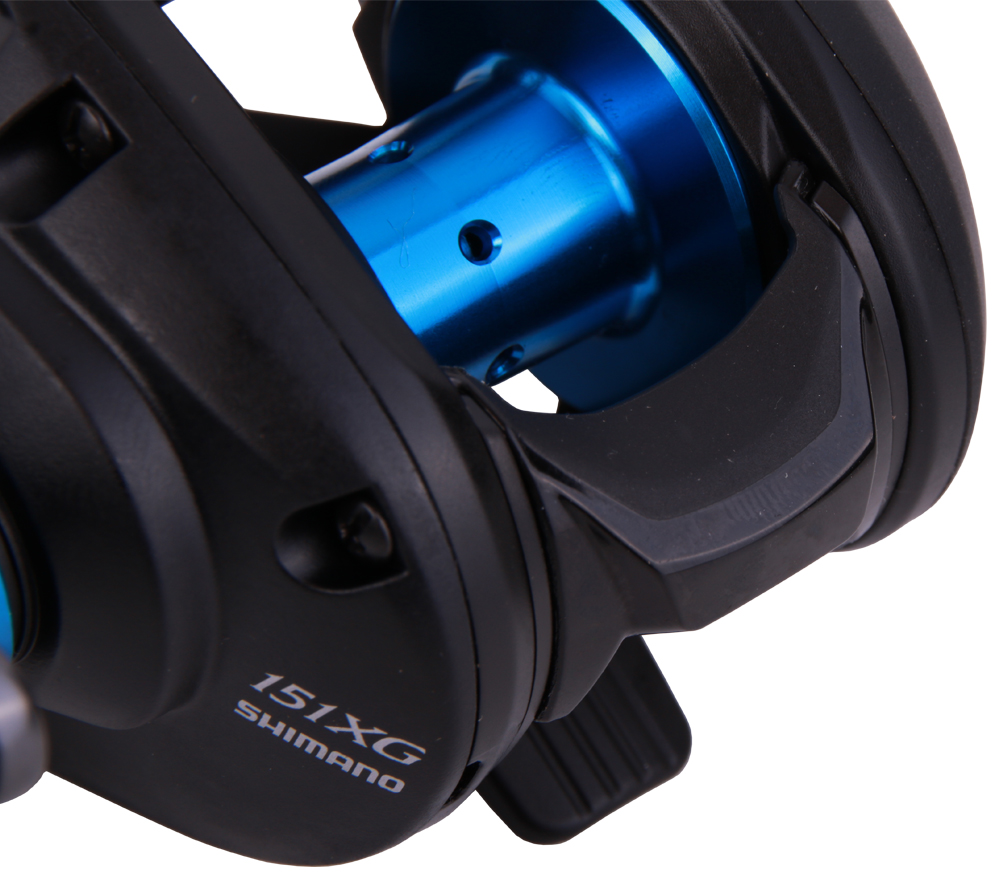 Mulinello Casting Shimano SLX 151 A