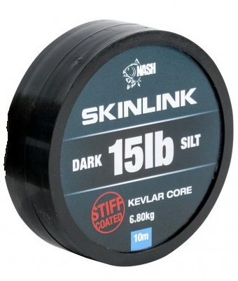 Trecciato Nash Skinlink Stiff