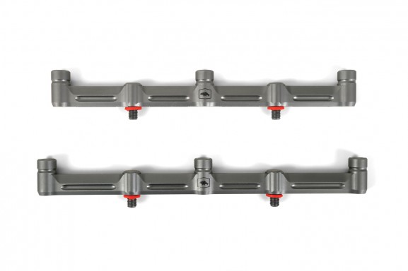 Buzzbar A-Type Fixed Snag bar gun metal