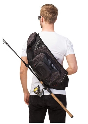 Tracolla Rapala Urban Sling Bag